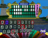 Wheel of Fortune (Pre-Owned)