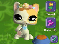 Littlest Pet Shop Spring (Pre-Owned)