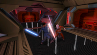 Star Wars: Knights of the Old Republic