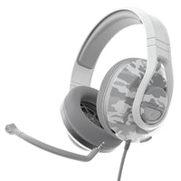Ear Force Recon 500 (Arctic Camo) Headset