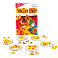 Nacho Pile