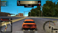Need for Speed: Undercover (Cartridge Only)