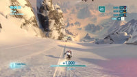 SSX (Pre-Owned)