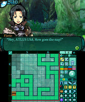 Etrian Odyssey 2 Untold: The Fafnir Knight (Pre-Owned)