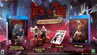 The House of the Dead Remake (Limidead Edition)