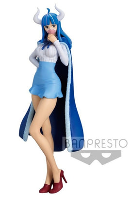 One Piece: Glitter & Glamours Ulta (Ver. A) Figure