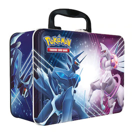 Pokemon TCG Collectors Chest 2022