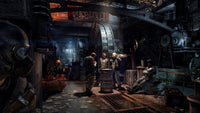 Metro: Last Light (Pre-Owned)
