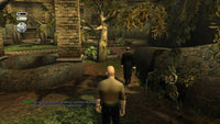 Hitman Trilogy HD (Pre-Owned)