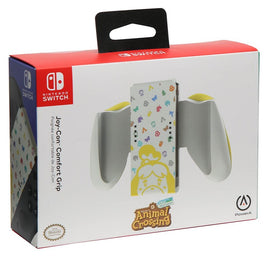 Joy Con Comfort Grips (Animal Crossing) for Switch