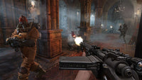 Wolfenstein: The Old Blood (Pre-Owned)