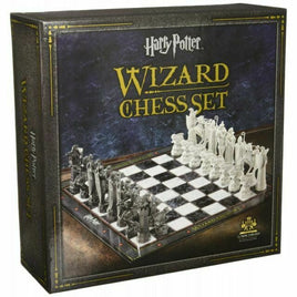 Harry Potter Wizard Chess Set