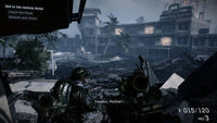 Medal of Honor: Warfighter (Pre-Owned)