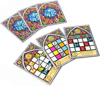 Sagrada: Life (Expansion)