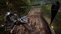 MUD: FIM Motocross World Championship (Pre-Owned)