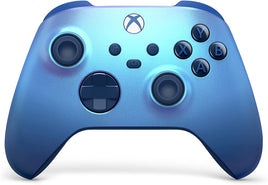 XBOX Aqua Shift Wireless Controller