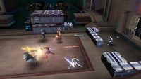 Star Wars The Clone Wars: Republic Heroes (Cartridge Only)