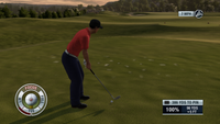 Tiger Woods PGA Tour 11 (Pre-Owned)