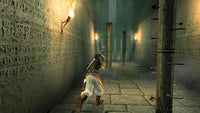 Prince of Persia Classic Trilogy (Pre-Owned)