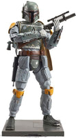 Star Wars 1/12 Scale Boba Fett Plastic Model Kit