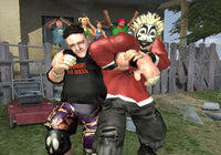 Backyard Wrestling 2: There Goes the Neighborhood (Pre-Owned)