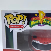 Pop! Mighty Morphin Power Rangers: Red Ranger 23