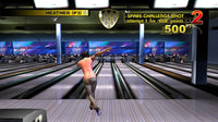 Brunswick Pro Bowling (Kinect) (Pre-Owned)