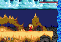 Taz-Mania (Cartridge Only)