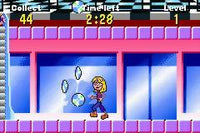 Lizzie McGuire: On the Go! (Cartridge Only)