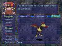 Jade Cocoon: Story of the Tamamayu (Pre-Owned)