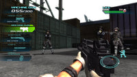 Time Crisis 4 (Software Only) (Pre-Owned)
