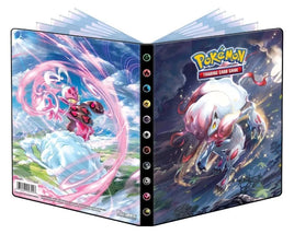 Pokemon TCG Lost Origin 4-Pocket Portfolio