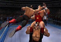 Showdown Legends of Wrestling (Pre-Owned)