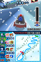 Mario & Sonic At The Winter Olympic Games (Cartridge Only)