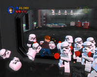 LEGO Star Wars II: The Original Trilogy (Pre-Owned)