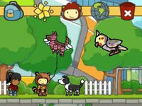 Scribblenauts Unlimited (Cartridge Only)