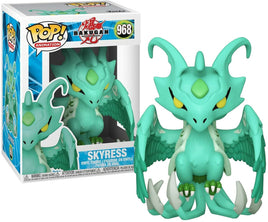 Pop! Bakugan: Skyress 968