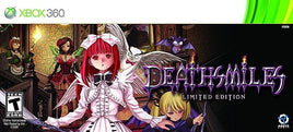 DeathSmiles Limited Edition (Pre-Owned)