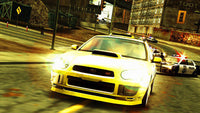 Need for Speed Most Wanted (Platinum Hits) (Pre-Owned)