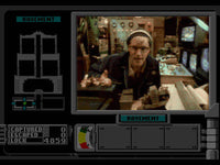 Double Switch (Complete in Box)