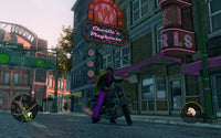 Saints Row: The Third (Pre-Owned)