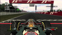 F1 2011 (Pre-Owned)