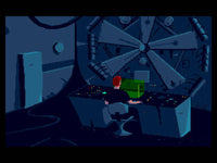 Heart of the Alien (Complete in Box)