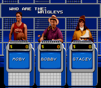 Jeopardy Sports Edition (Cartridge Only)