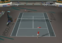 Top Spin (Pre-Owned)