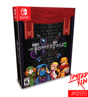 Towerfall Collector's Edition
