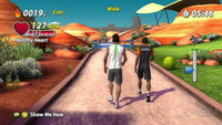 EA Sports Active 2 (Kinect) (Pre-Owned)