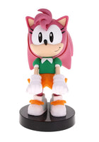 Amy Rose Cable Guy Controller Holder