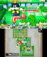 Mario Party Star Rush (Cartridge Only)