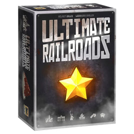 Ultimate Railroads